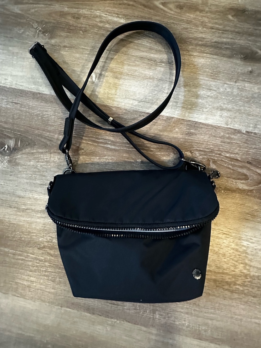 Pacsafe® CX Anti-Theft Convertible
Crossbody - NWOT